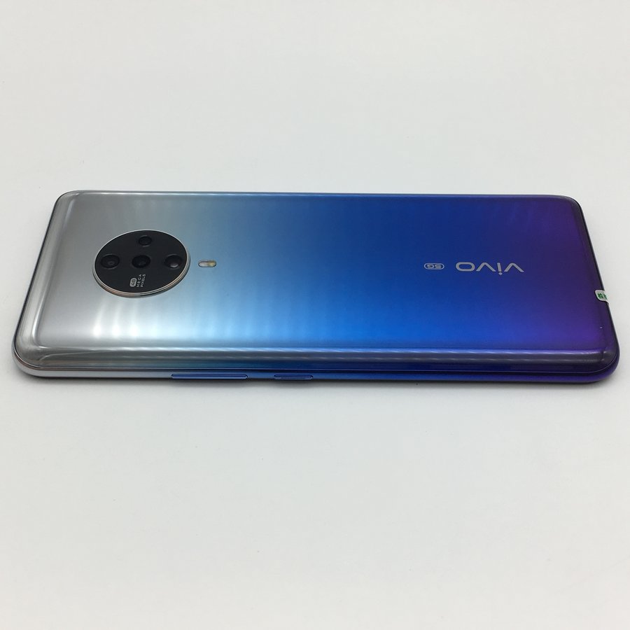 vivos65g版5g全网通多瑙河8g128g国行99成新真机实拍