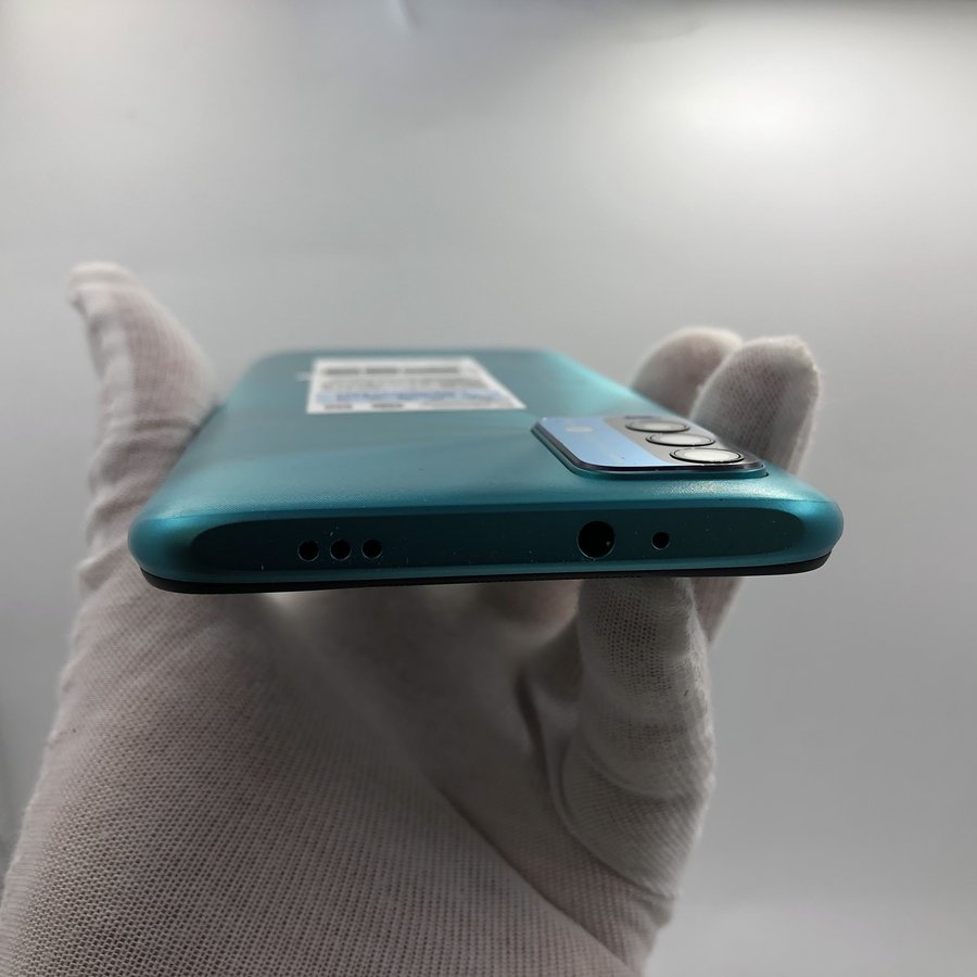 小米【redmi note 9 4g】95新