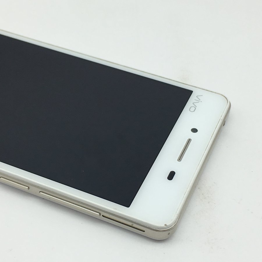 vivo【y51】白色 16 g 全网通 国行 9成新
