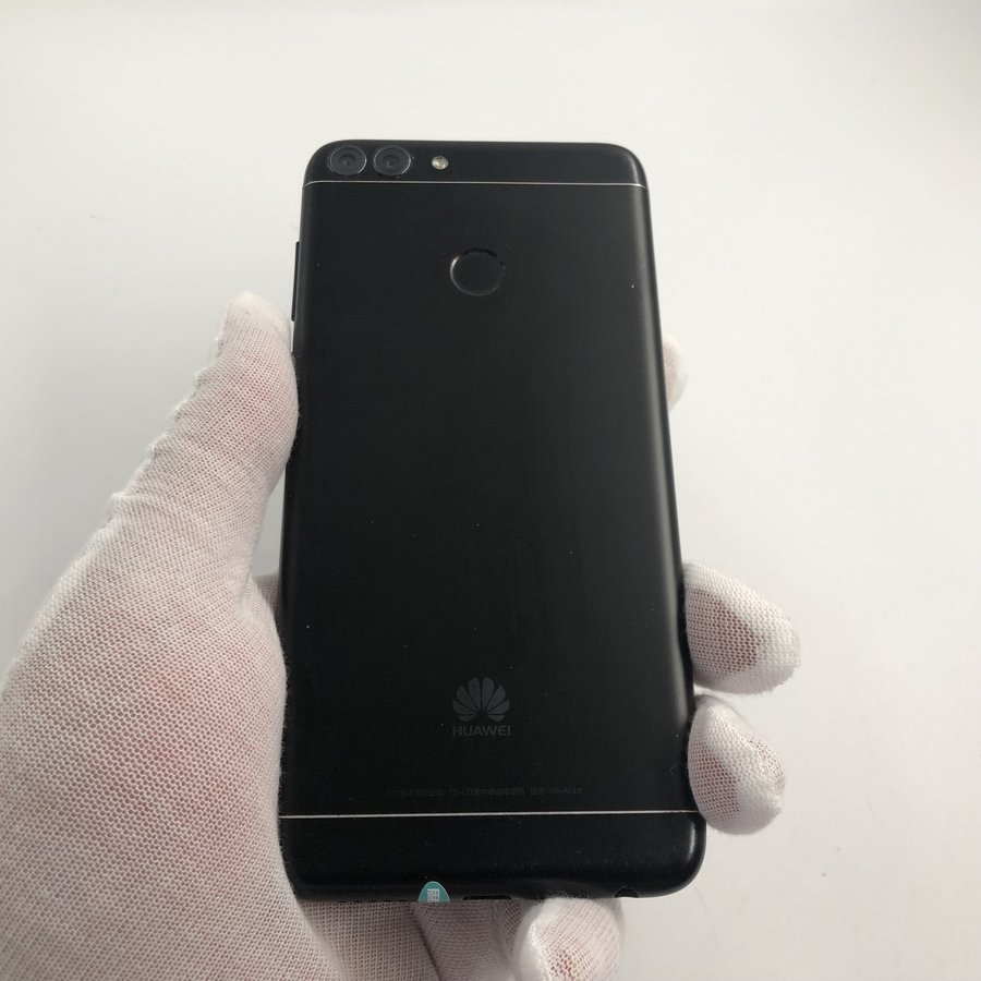 华为【畅享7s】4g全网通 黑色 64g 国行 7成新