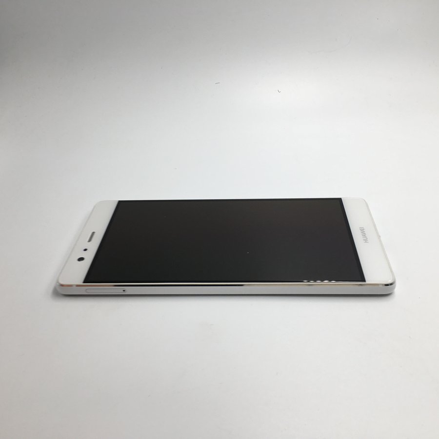 华为【p9 plus】全网通 白色 64g 国行 9成新