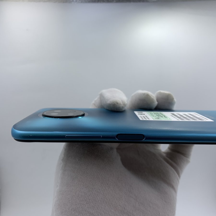 小米redminote95g5g全网通青山外8g128g国行99新