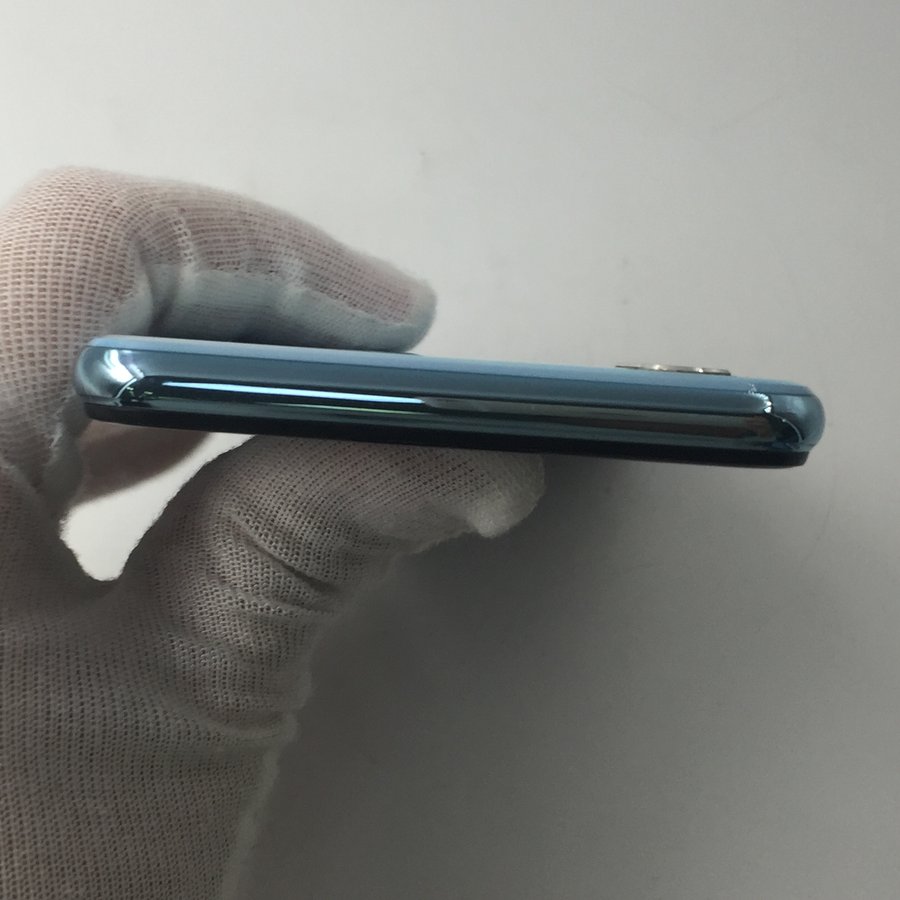 vivo【y3】4g全网通 海风青 4g/128g 国行 95新