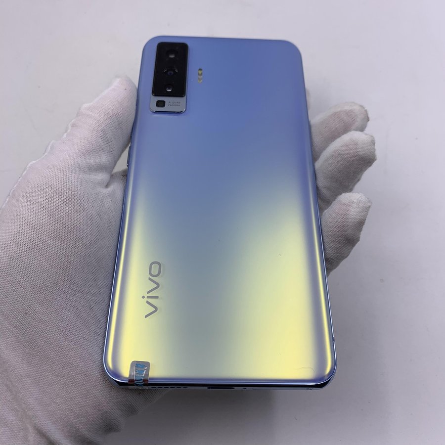 vivo【x50 5g】5g全网通 液氧 8g/256g 国行 95新