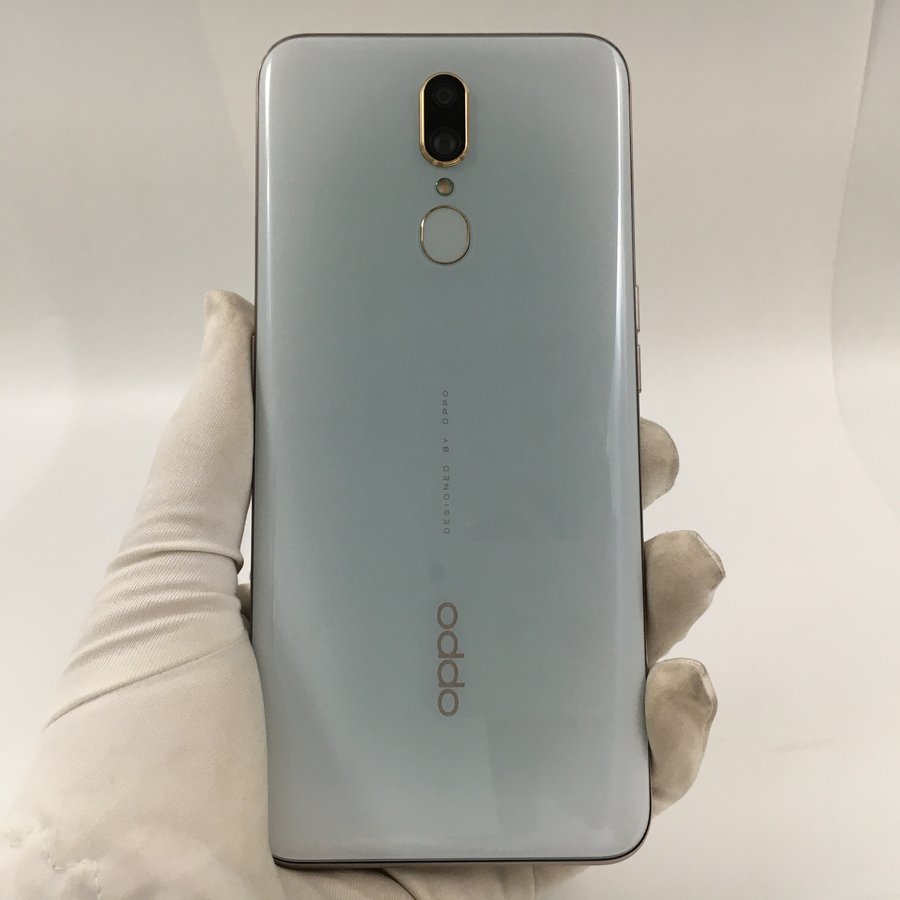 oppo【a9】4g全网通 绿色 4g/128g 国行 95新