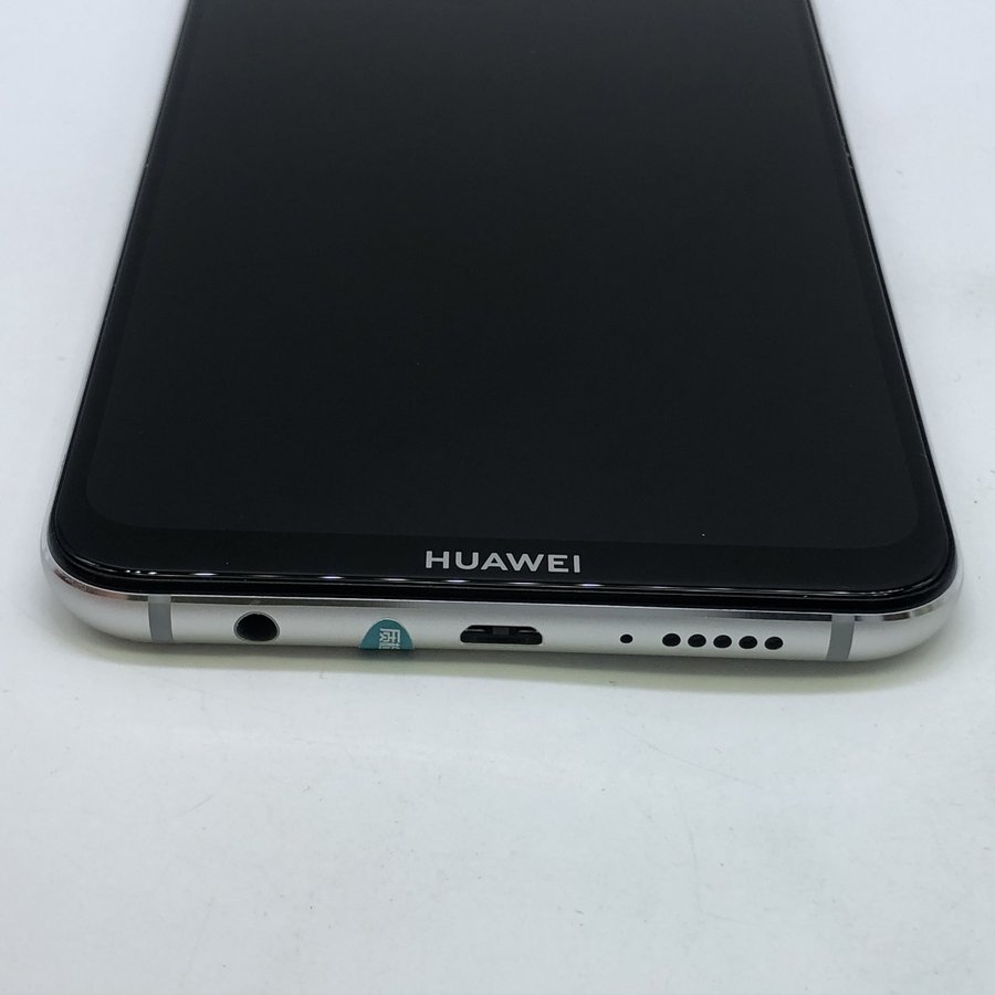 华为【畅享 max】全网通 白色 4g/128g 国行 99成新