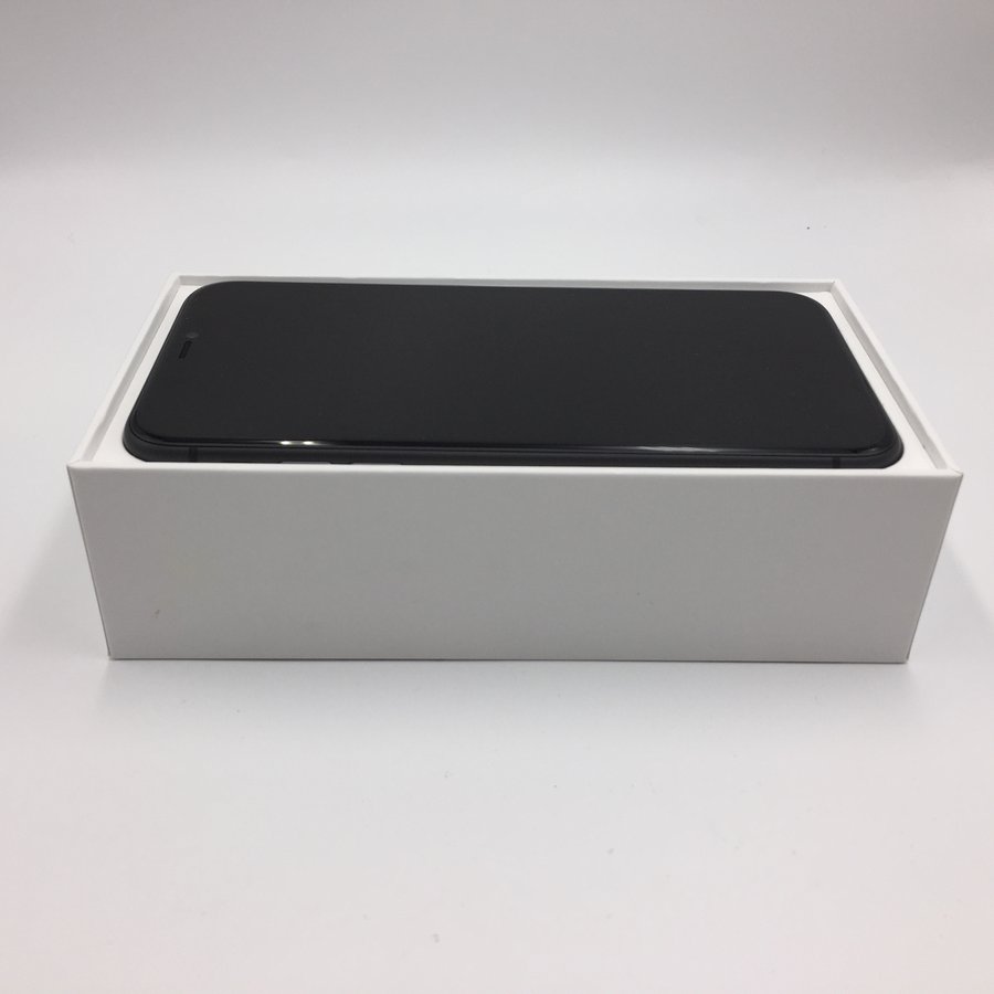 苹果【iphone 11】全网通 黑色 128g 国行 99成新 128g 全套原装配件