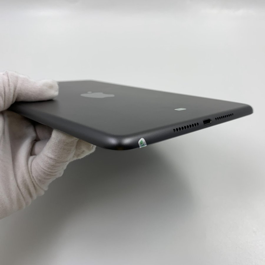 苹果ipadmini579英寸19款wifi版深空灰64g国行95新真机实拍