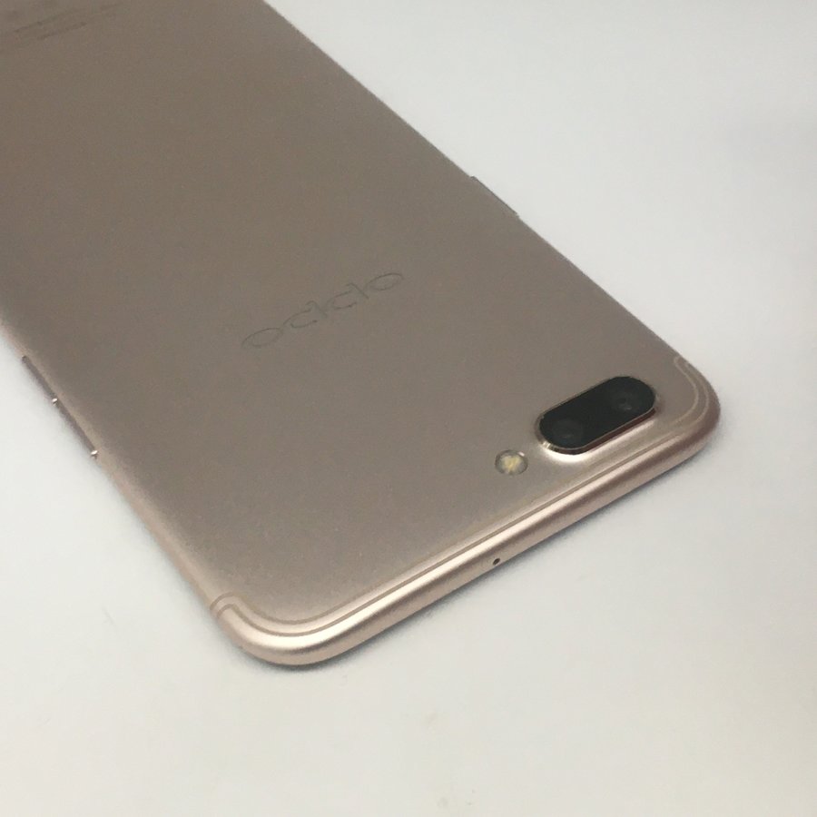 oppo【r11】全网通 金色 4g/64g 国行 8成新