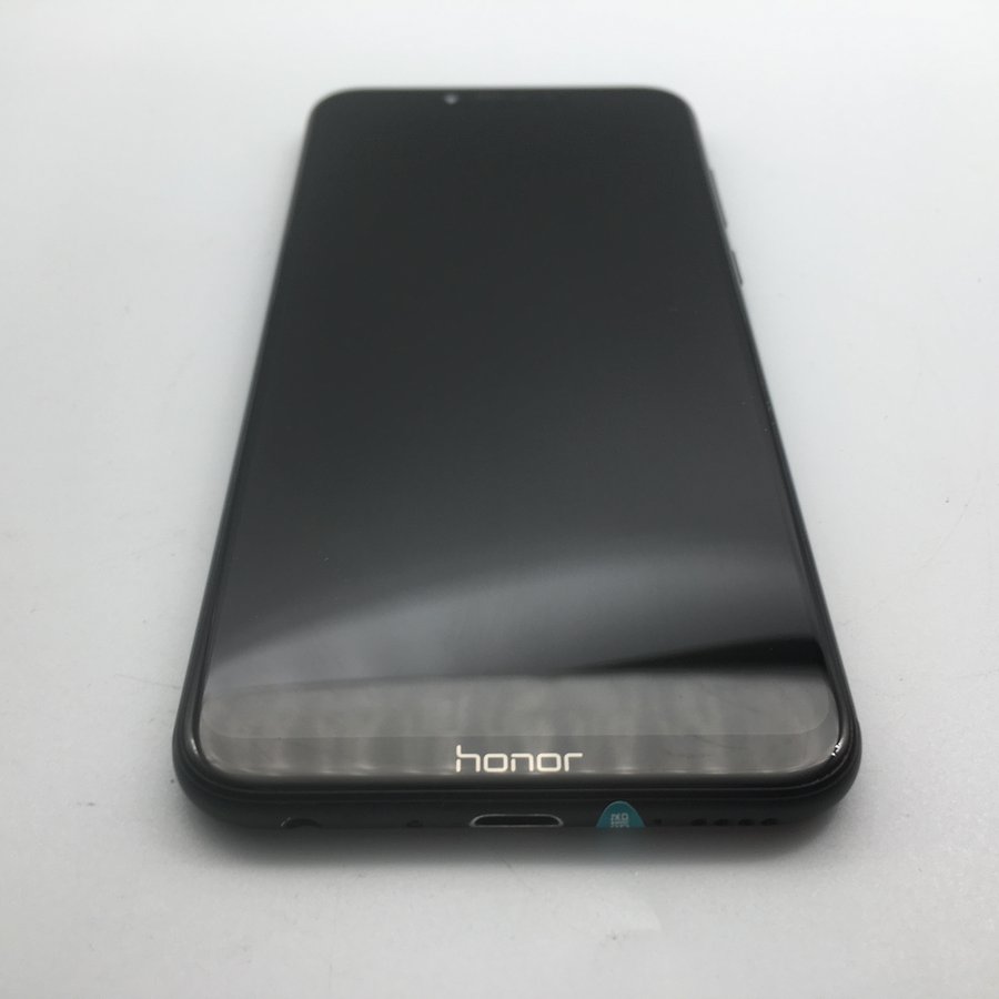 荣耀【荣耀play】全网通 黑色 6g/64g 国行 9成新