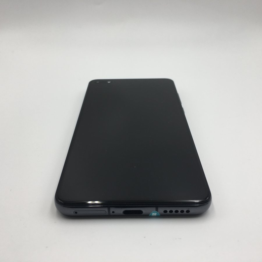 华为【p40】全网通 亮黑色 8g/128g 国行 95成新 8g/128g 真机实拍