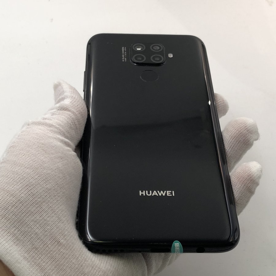 华为【nova 5i pro】4g全网通 幻夜黑 8g/128g 国行 9成新
