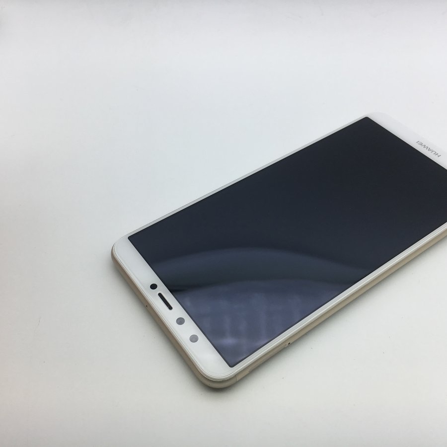 华为【畅享8 plus】全网通 金色 4g/64g 国行 9成新