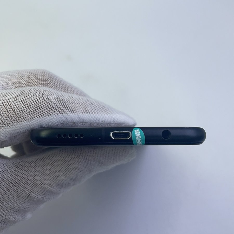 华为【nova3i】移动 4g/3g/2g 亮黑色 4g/128g 国行 8成新