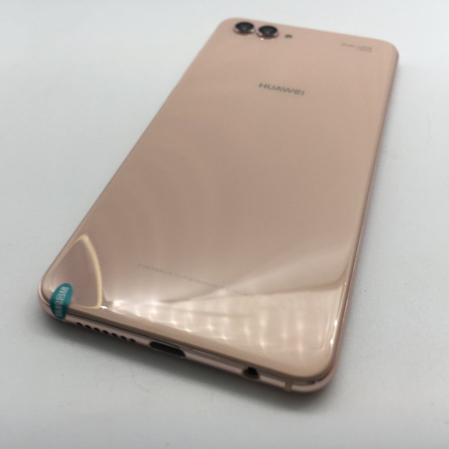 华为【nova2s】全网通 粉色 6g/64g 国行 9成新