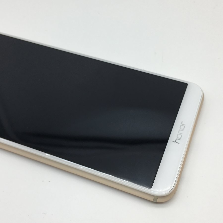 荣耀【荣耀 畅玩7x】全网通 金色 64 g 国行 8成新