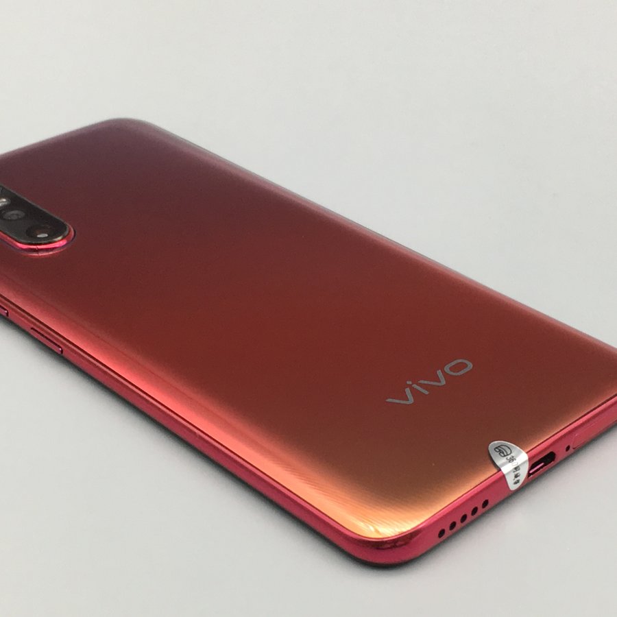 vivo【s1 pro】全网通 红色 6g/256g 国行 9成新