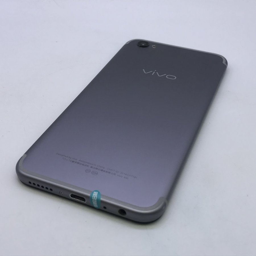 vivo【x9】全网通 灰色 64g 国行 9成新