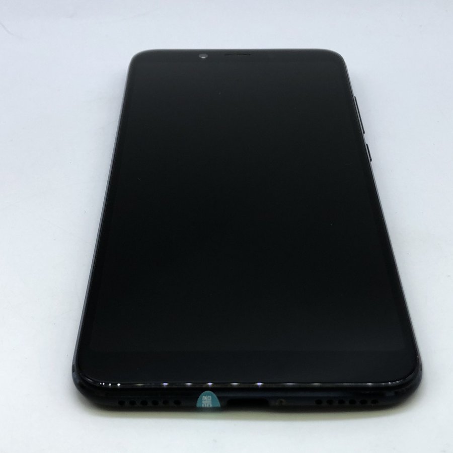 小米【小米6x】全网通 黑色 6g/64g 国行 9成新