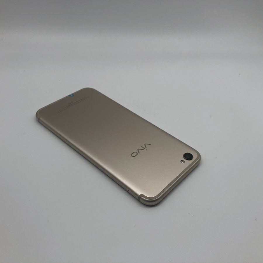 vivo【x9】全网通 金色 64g 国行 8成新