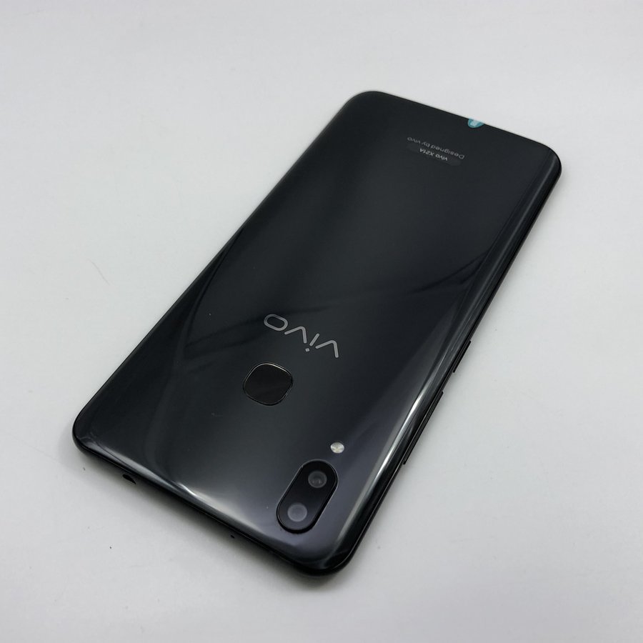 vivo【vivo x21】全网通 黑色 128g 国行 95成新