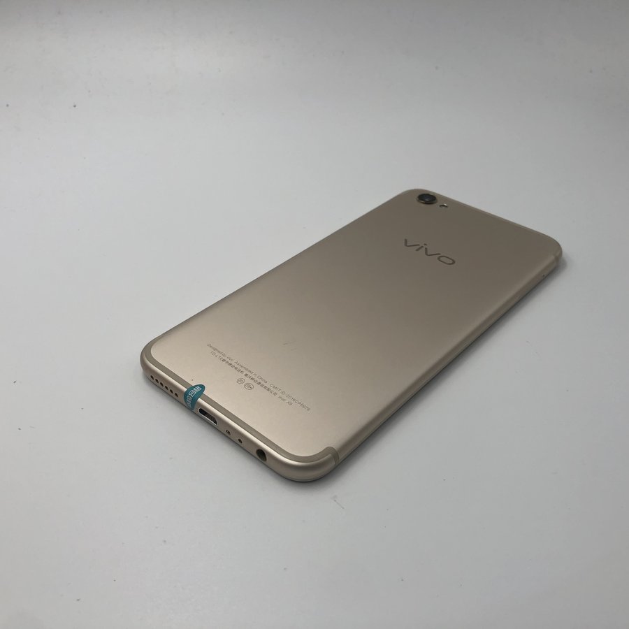 vivox9全网通金色64g国行8成新