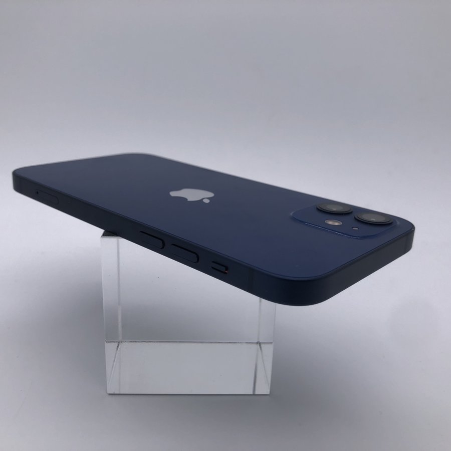 苹果iphone125g全网通蓝色256g国行9成新