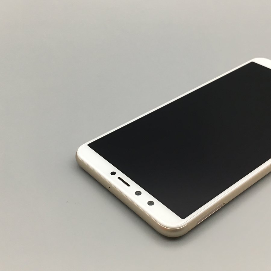 华为【畅享8 plus】全网通 金色 4g/64g 国行 8成新