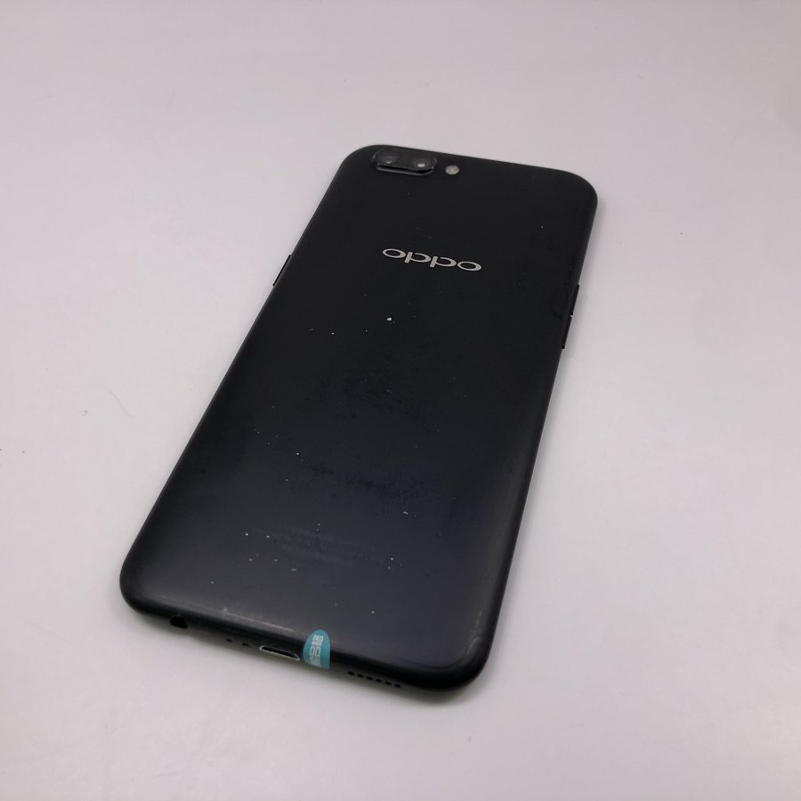 oppo【r11】移动 4g/3g/2g 黑色 4g/64g 国行 7成新
