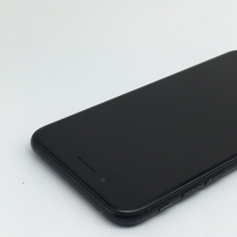 苹果【iphone 7】全网通 黑色 32g 国行 8成新