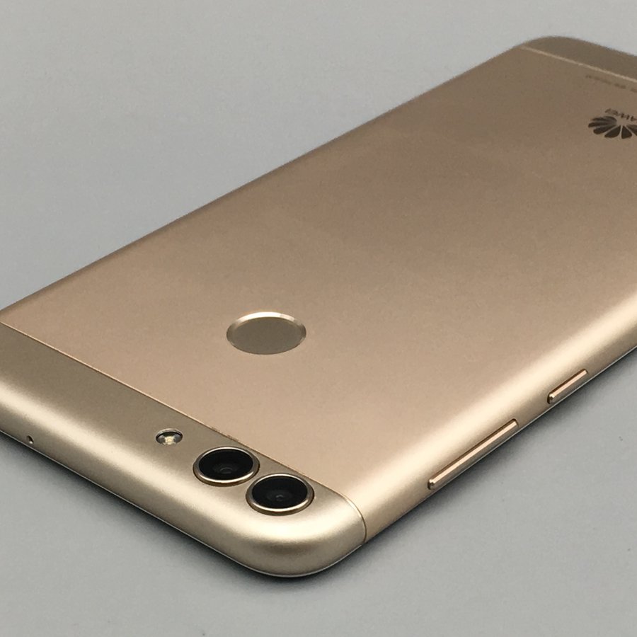 华为【畅享7s】全网通 金色 32g 国行 9成新