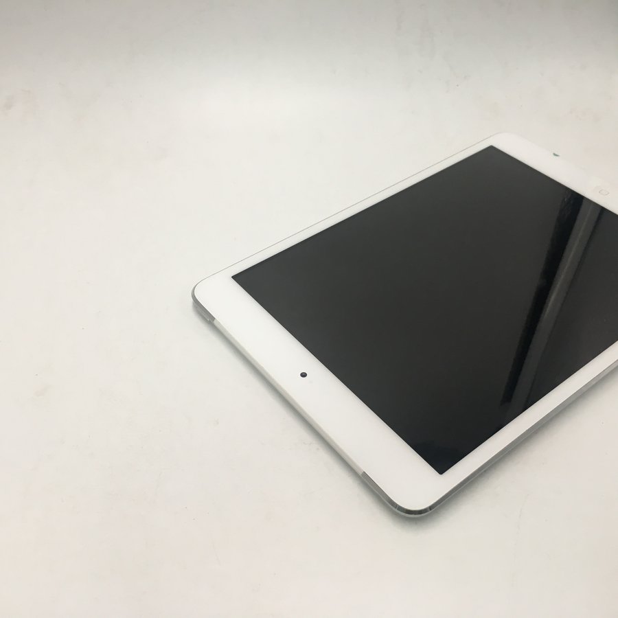 苹果【ipad mini】白色 16g 3g版 国行 9成新