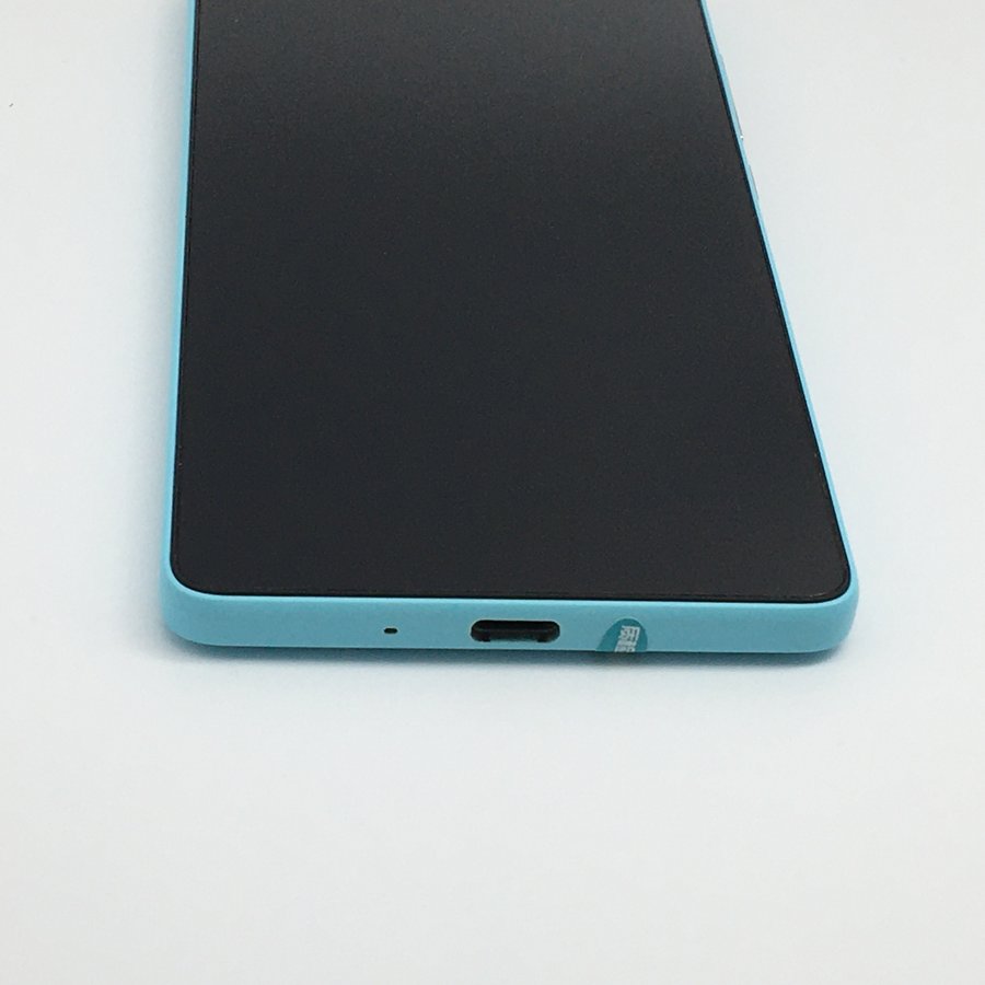 小米小米4c全网通蓝色32g国行9成新