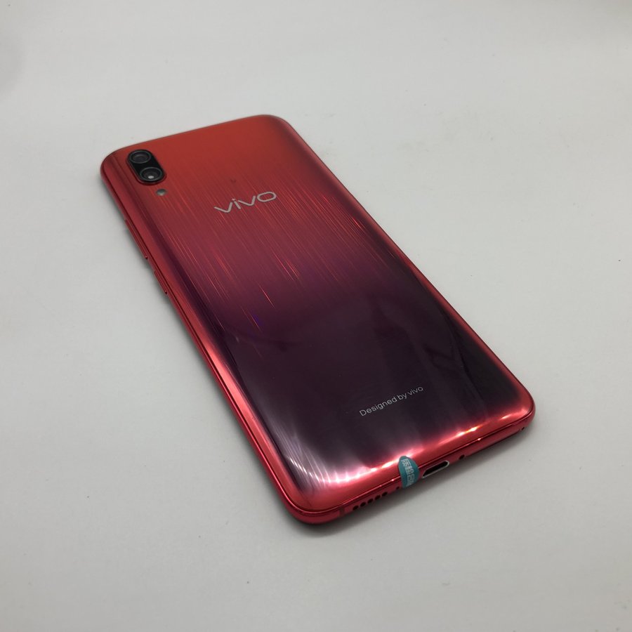 vivo【x23】全网通 星芒版 8g/128g 国行 8成新