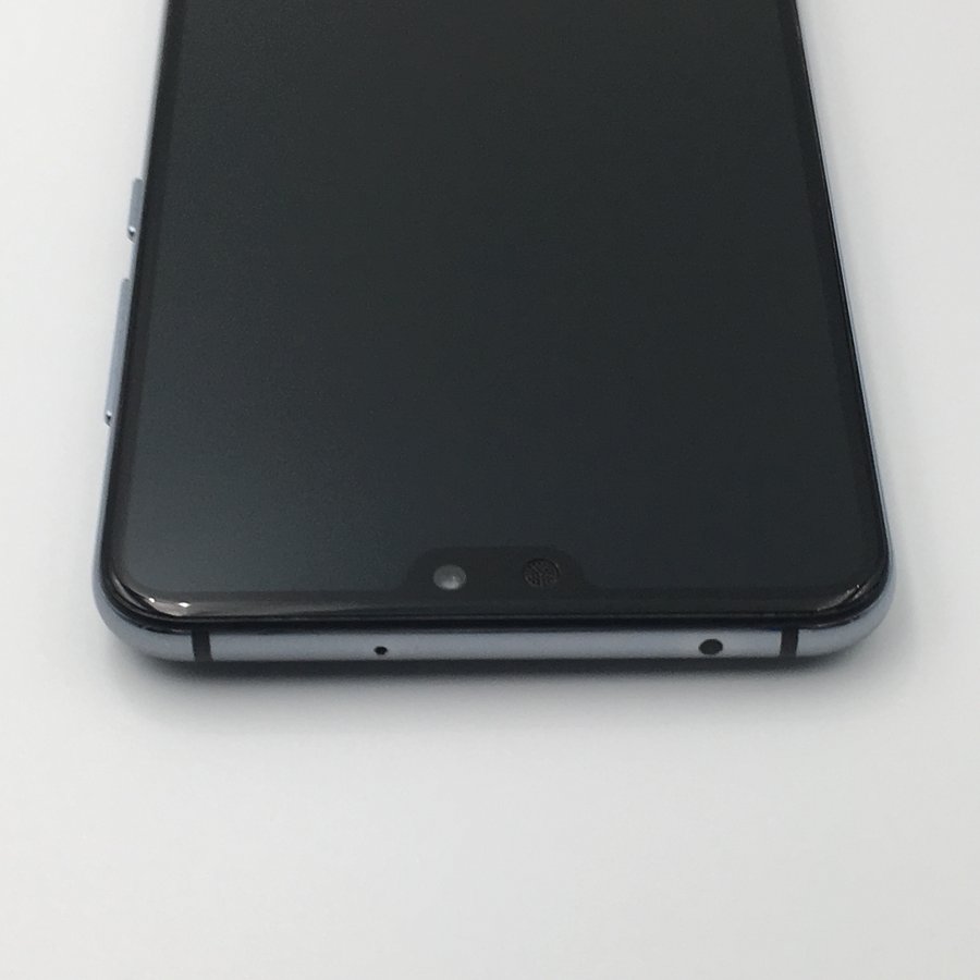 华为【p20 pro】全网通 极光色 6g/256g 国行 9成新