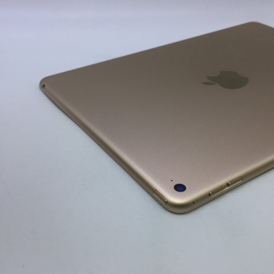 苹果【ipad air2】wifi版 金色 32g 国行 95成新