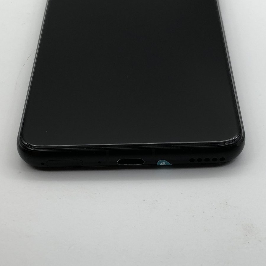 华为【nova 6 (5g版)】5g全网通 亮黑色 8g/128g 国行 8成新