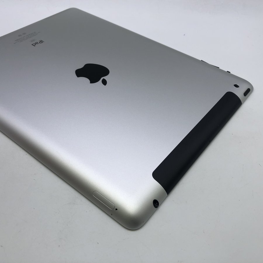 苹果【ipad2】3g版 白色 16g 国行 95成新