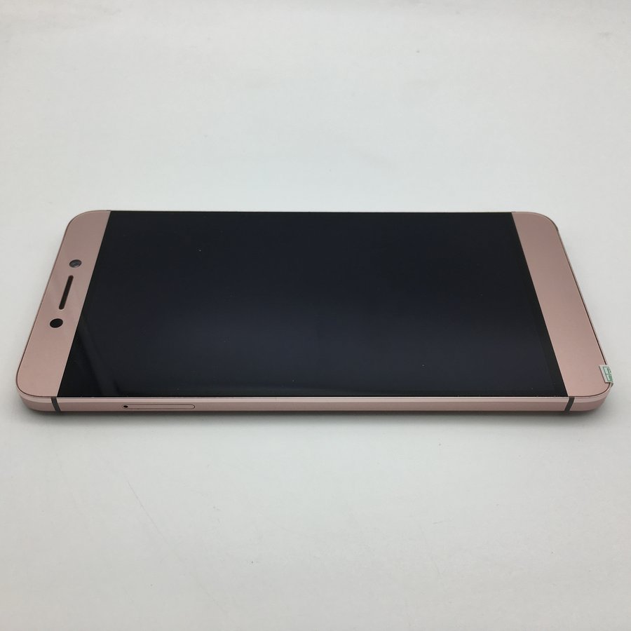 乐视【乐2】玫瑰金 全网通 32 g 国行 8成新