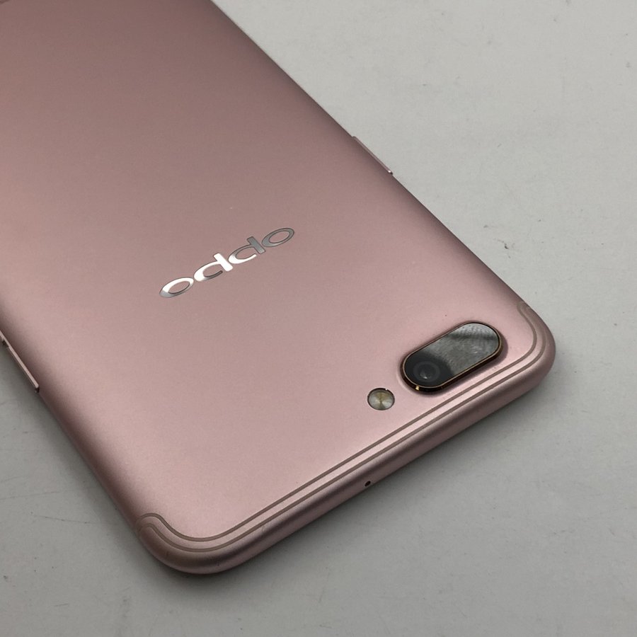 oppo【r11】全网通 玫瑰金 4g/64g 国行 99成新