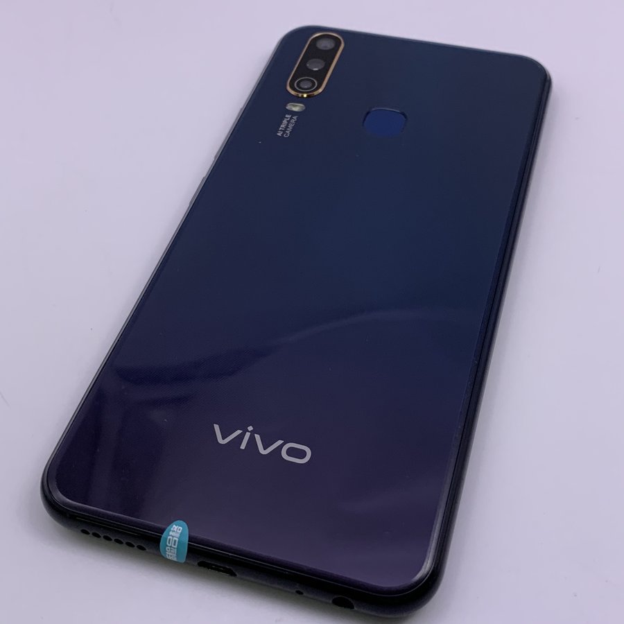 vivo【y3】全网通 蓝色 4g/64g 国行 8成新