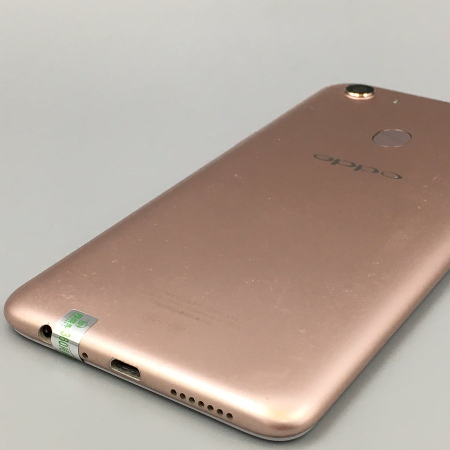 oppo【a73】移动 4g/3g/2g 金色 64g 国行 8成新