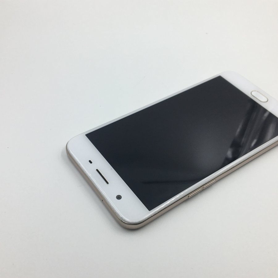 oppo【a59】全网通 金色 32g 国行 8成新 d