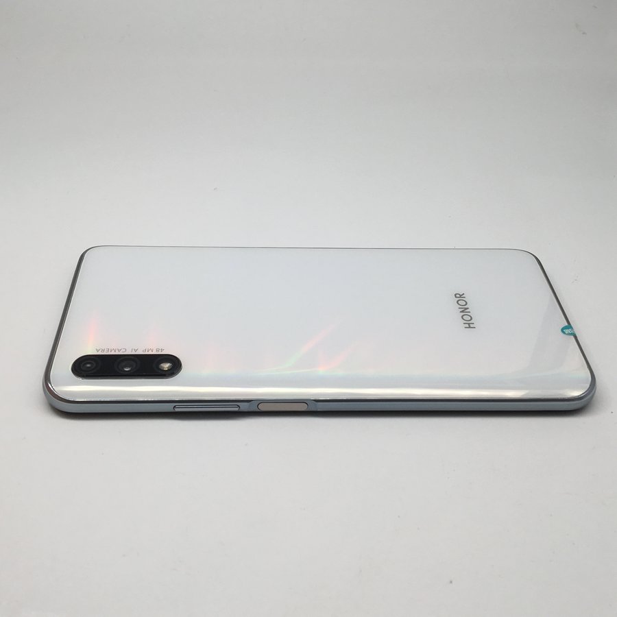 荣耀【9x】全网通 白色 6g/64g 国行 9成新