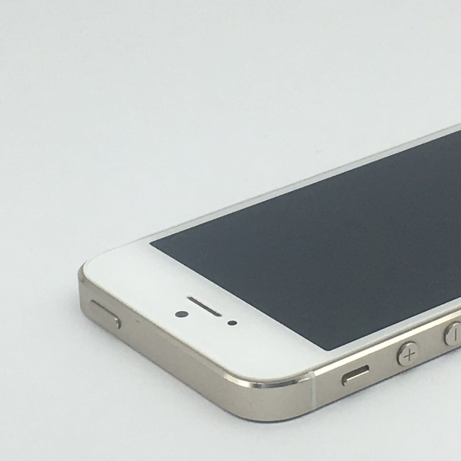 苹果【iphone 5s】 联通 3g/2g 金色 16 g 国行 8成新