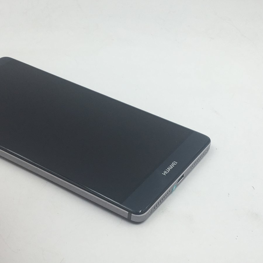 华为【mate8】全网通 灰色 3g/32g 国行 9成新