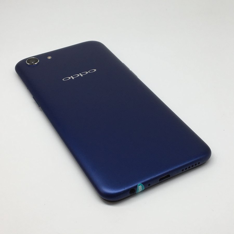 oppo【a1】全网通 蓝色 3g/32g 国行 9成新