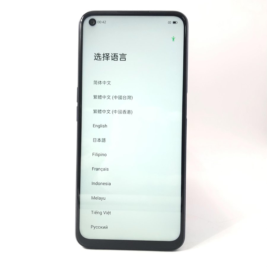 oppo【a72 5g】5g全网通 简单黑 8g/128g 国行 95新