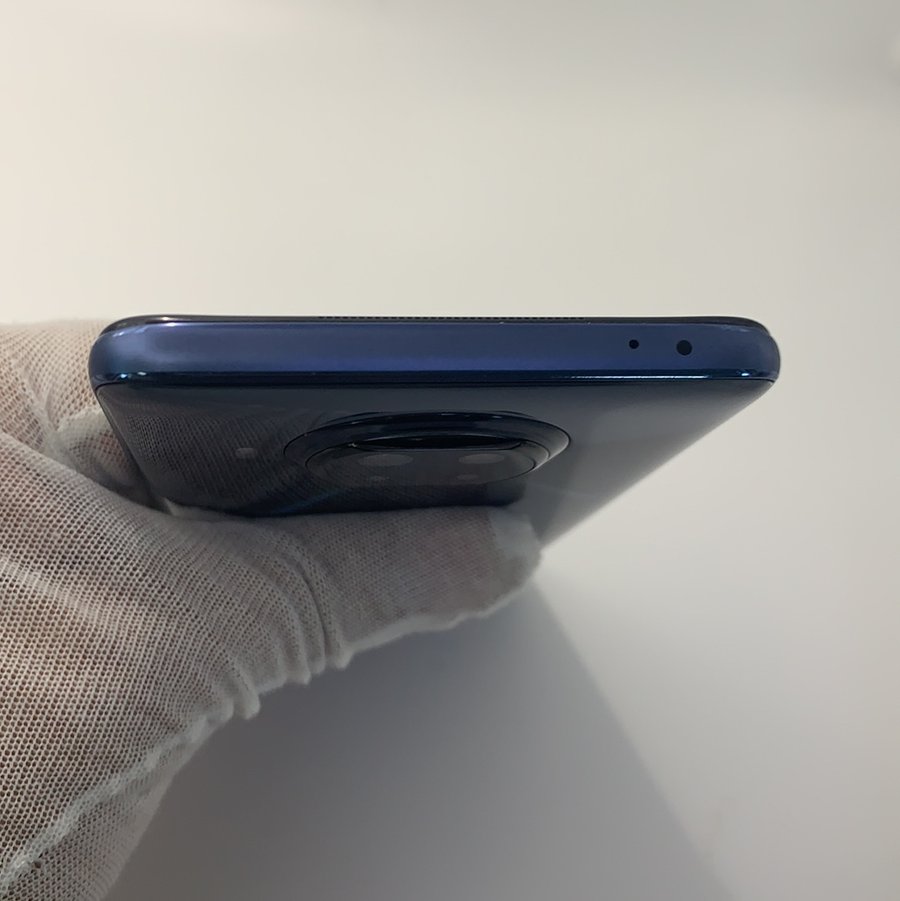 小米redminote9pro5g5g全网通静默星空6g128g国行95新