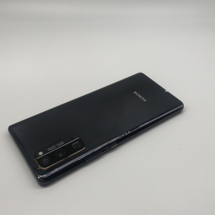 荣耀【荣耀 30 pro】5g全网通 幻夜黑 8g/256g 国行 95成新